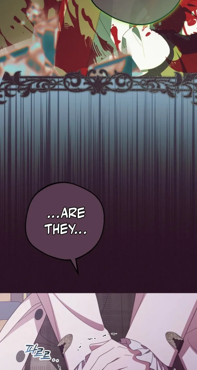 The Villainess Is Shy In Receiving Affection Chapter 106 – Page 31