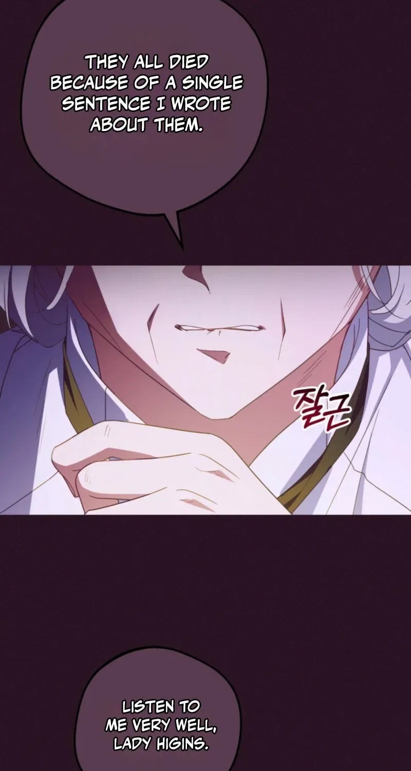 The Villainess Is Shy In Receiving Affection Chapter 106 – Page 34