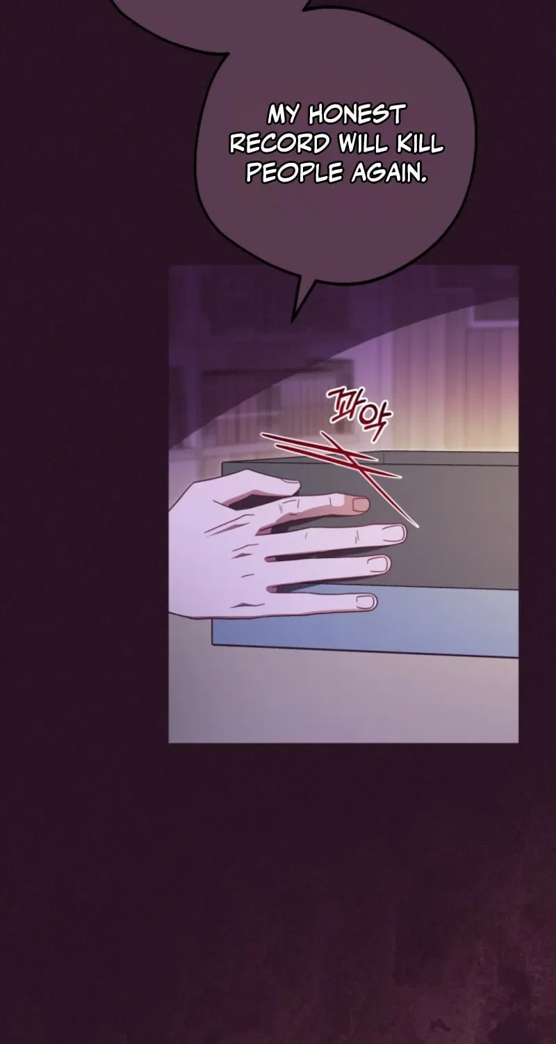 The Villainess Is Shy In Receiving Affection Chapter 106 – Page 35