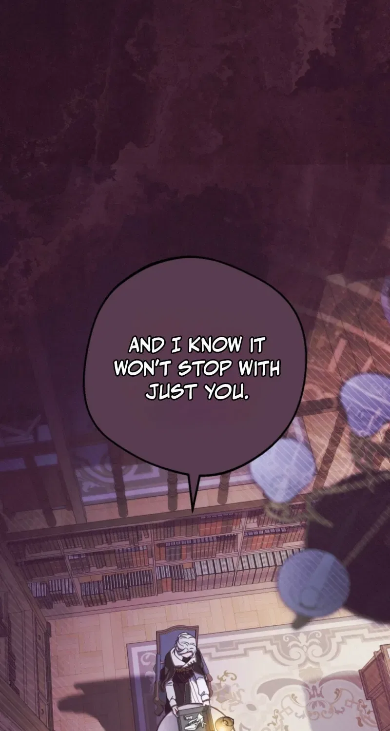 The Villainess Is Shy In Receiving Affection Chapter 106 – Page 36