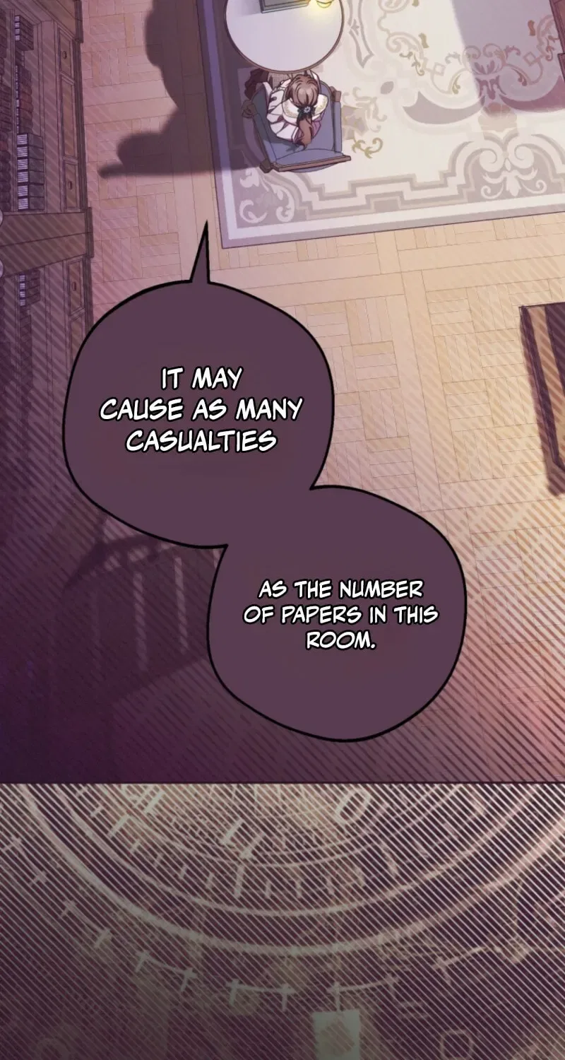 The Villainess Is Shy In Receiving Affection Chapter 106 – Page 37