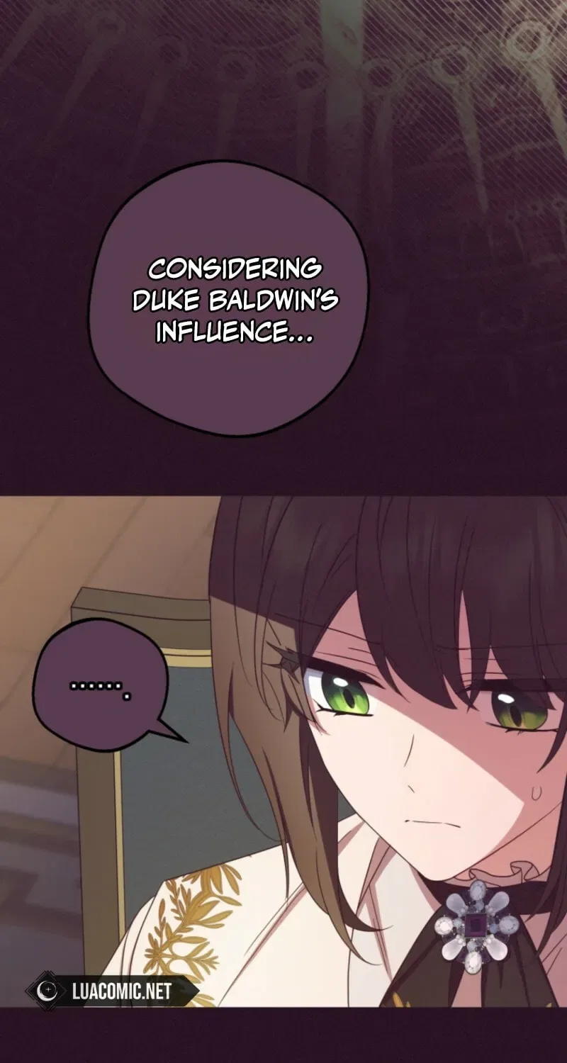 The Villainess Is Shy In Receiving Affection Chapter 106 – Page 38