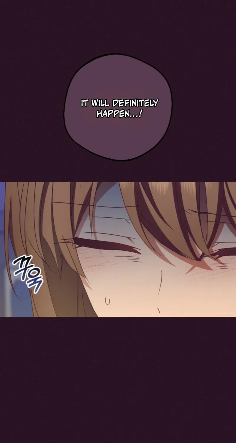 The Villainess Is Shy In Receiving Affection Chapter 106 – Page 39