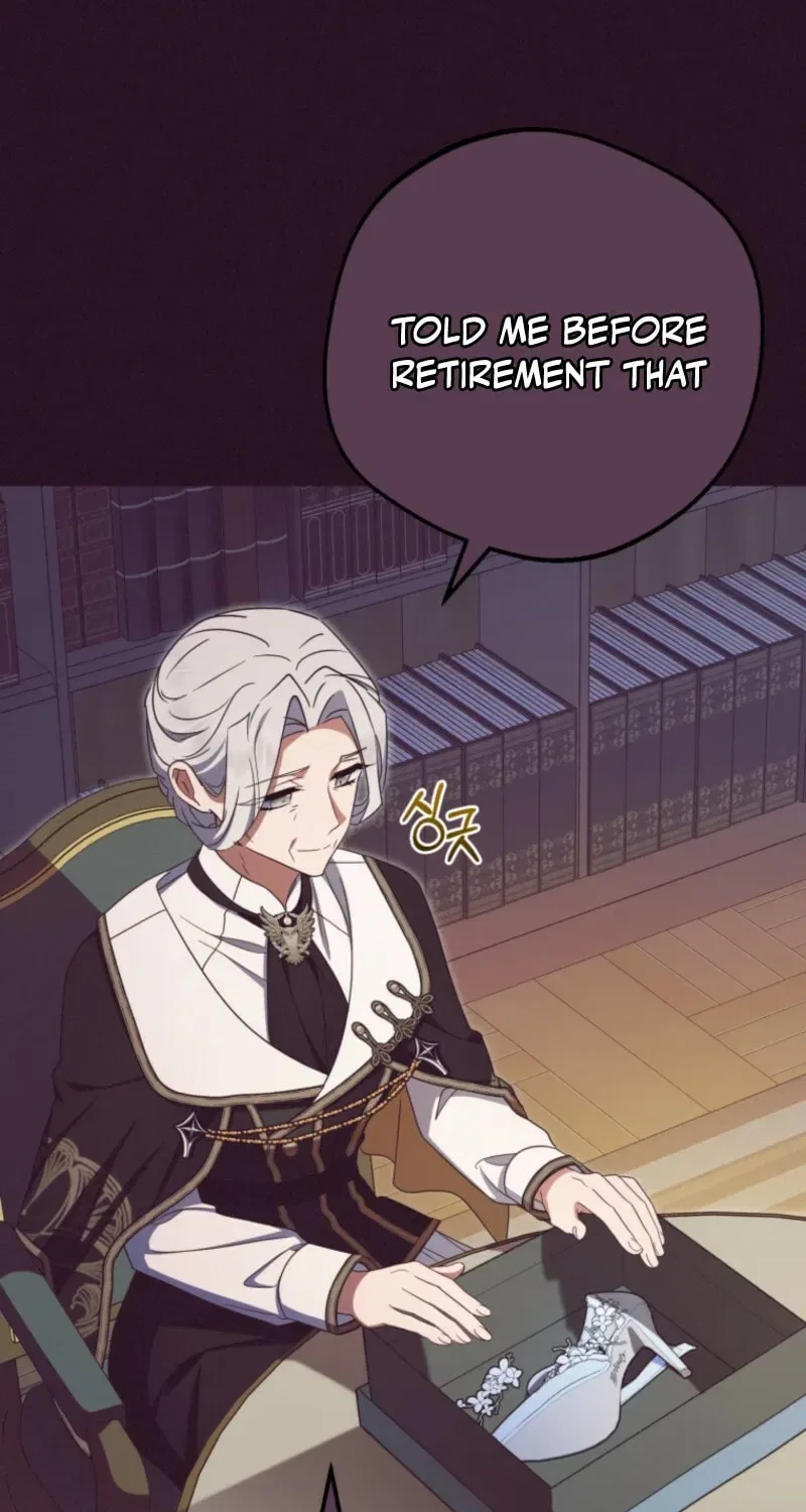 The Villainess Is Shy In Receiving Affection Chapter 106 – Page 41