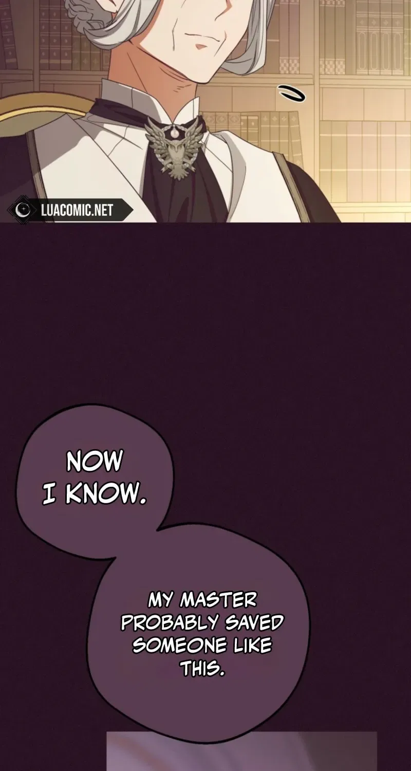 The Villainess Is Shy In Receiving Affection Chapter 106 – Page 45