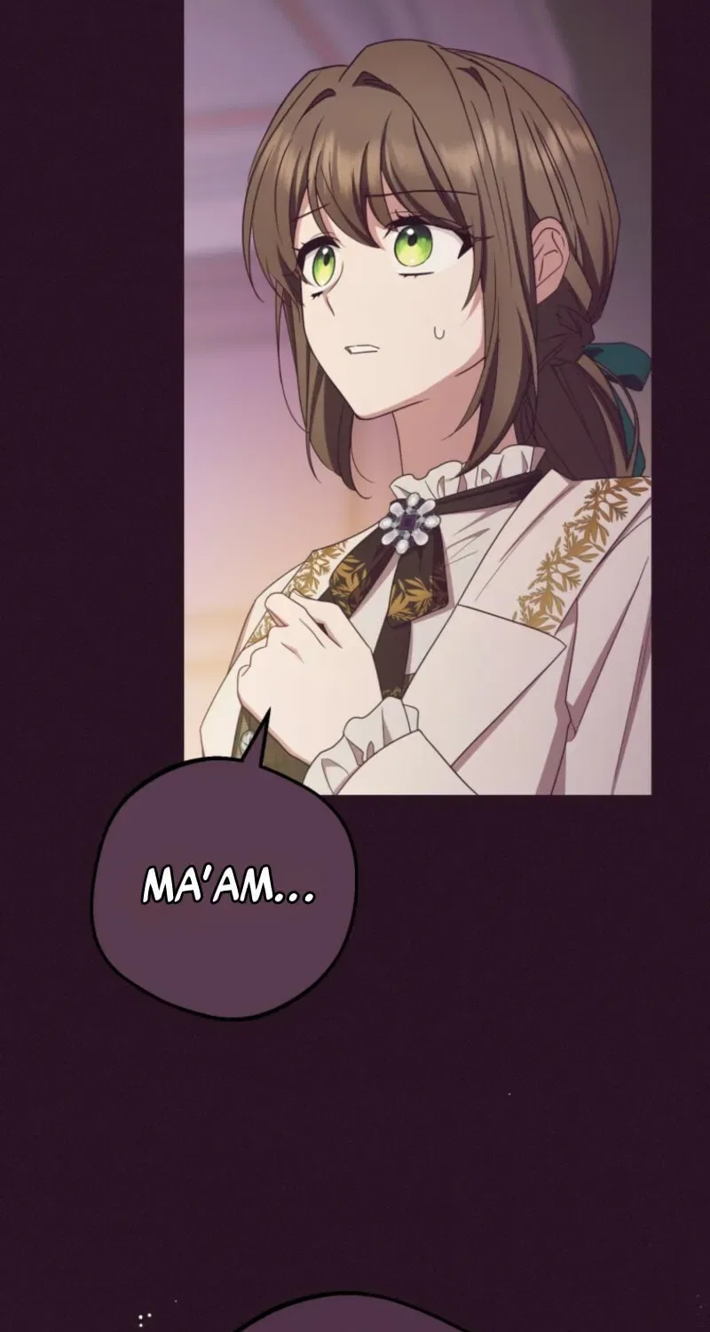 The Villainess Is Shy In Receiving Affection Chapter 106 – Page 46