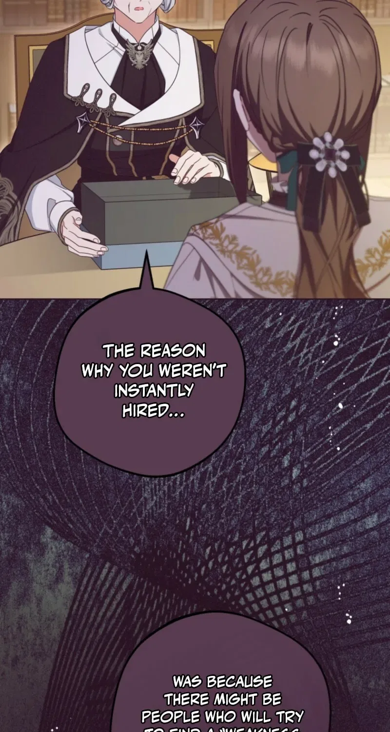 The Villainess Is Shy In Receiving Affection Chapter 106 – Page 48