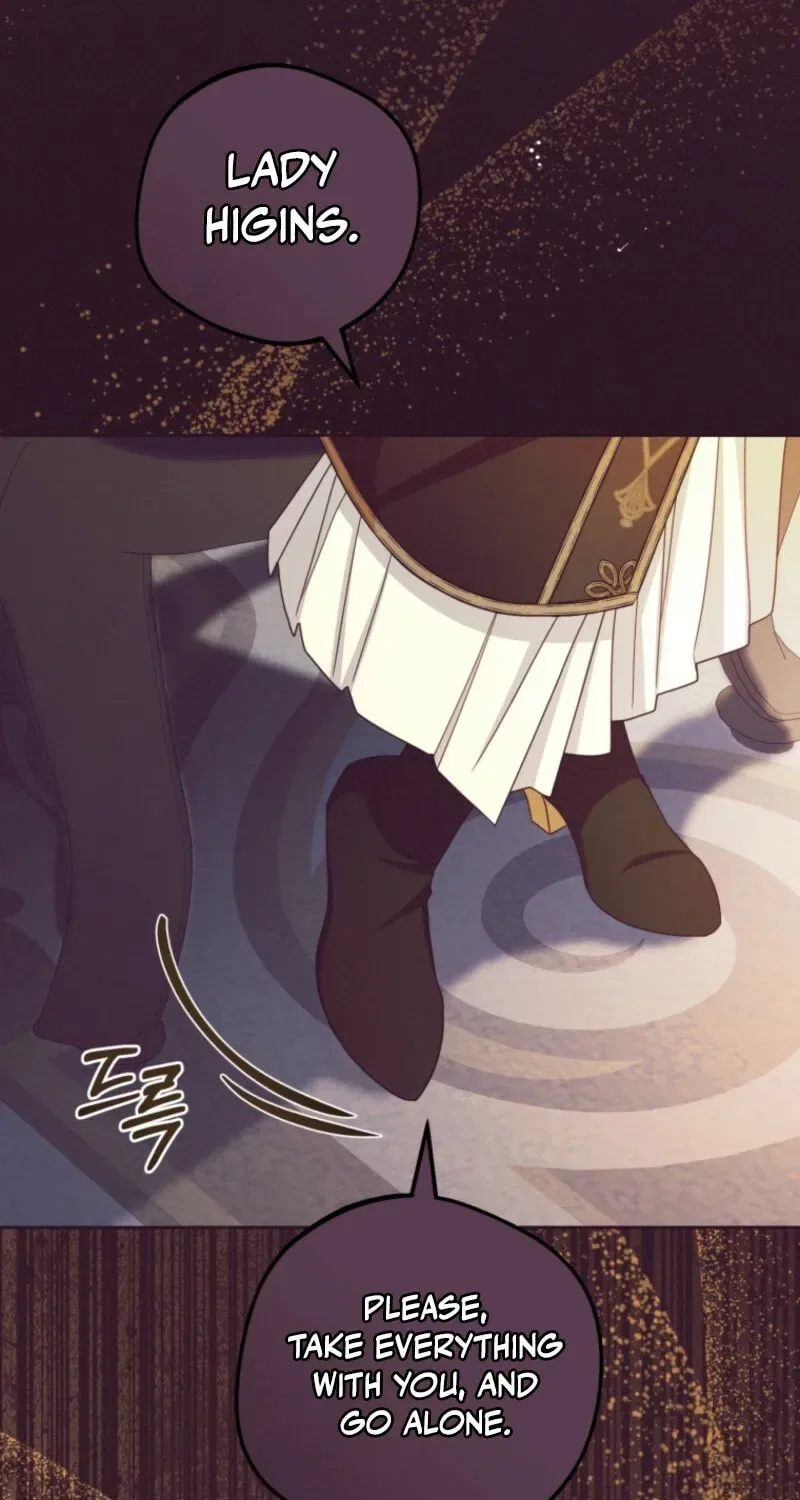The Villainess Is Shy In Receiving Affection Chapter 106 – Page 54