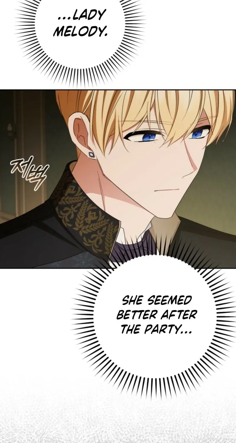 The Villainess Is Shy In Receiving Affection Chapter 106 – Page 62