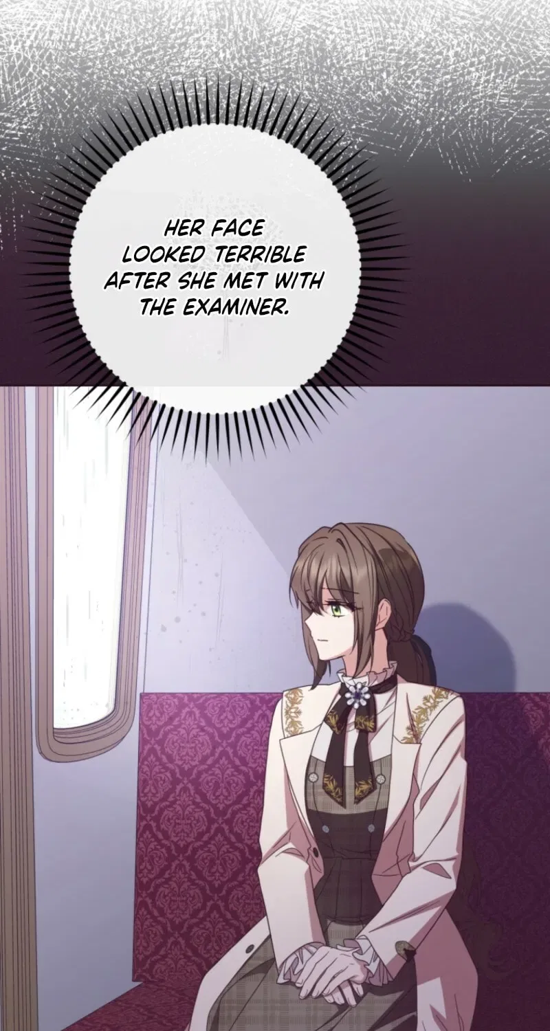 The Villainess Is Shy In Receiving Affection Chapter 106 – Page 63