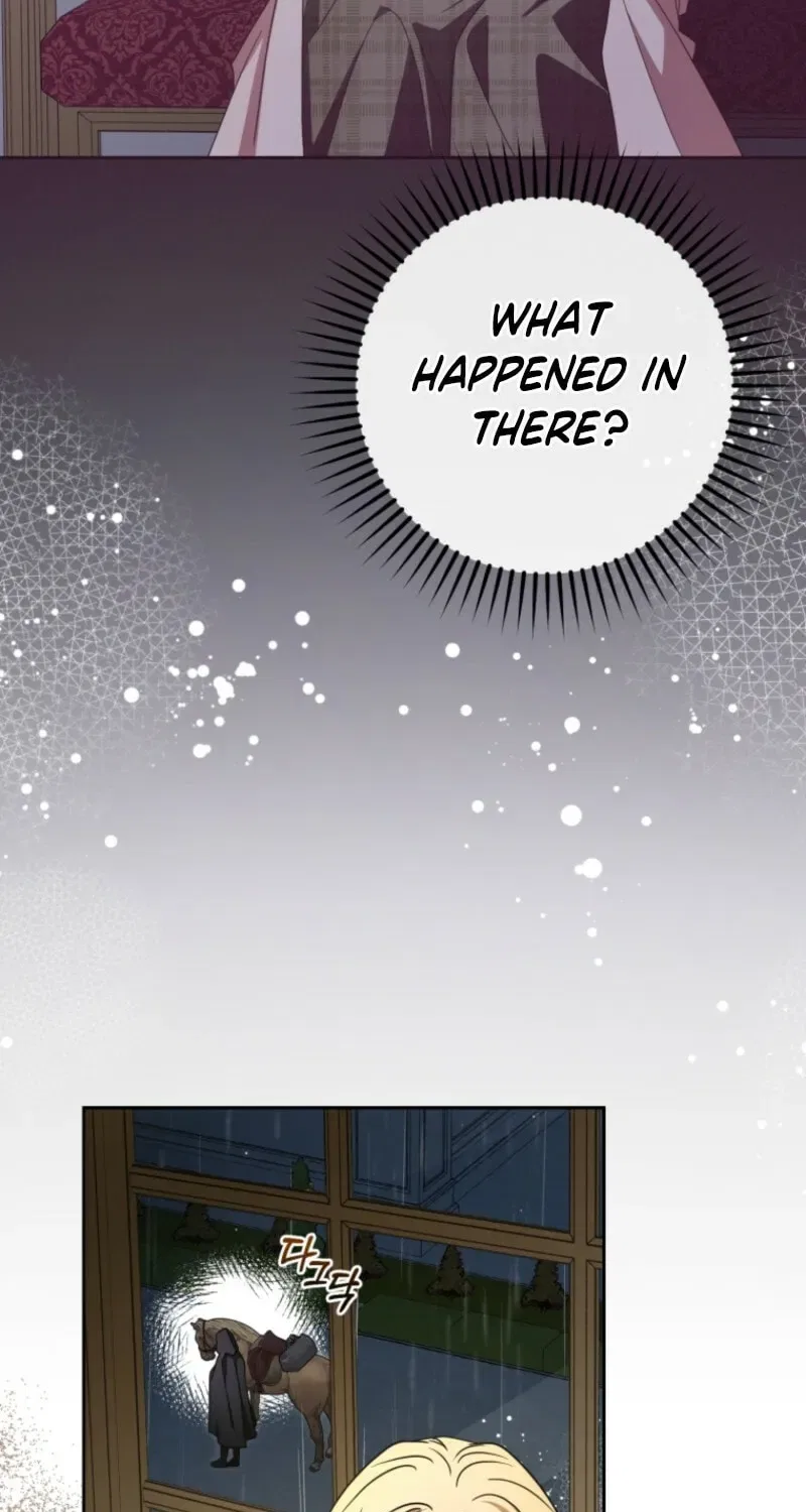 The Villainess Is Shy In Receiving Affection Chapter 106 – Page 64