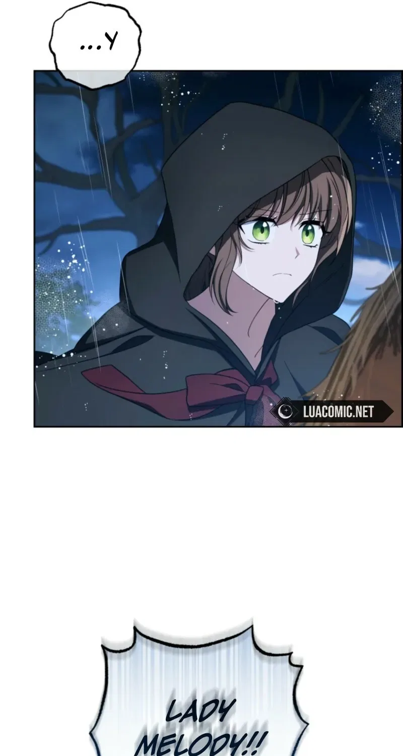 The Villainess Is Shy In Receiving Affection Chapter 106 – Page 72