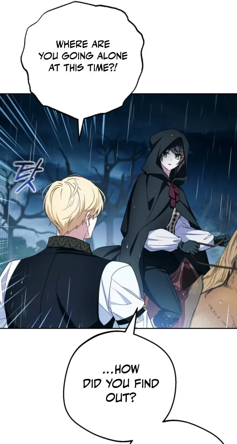 The Villainess Is Shy In Receiving Affection Chapter 106 – Page 79
