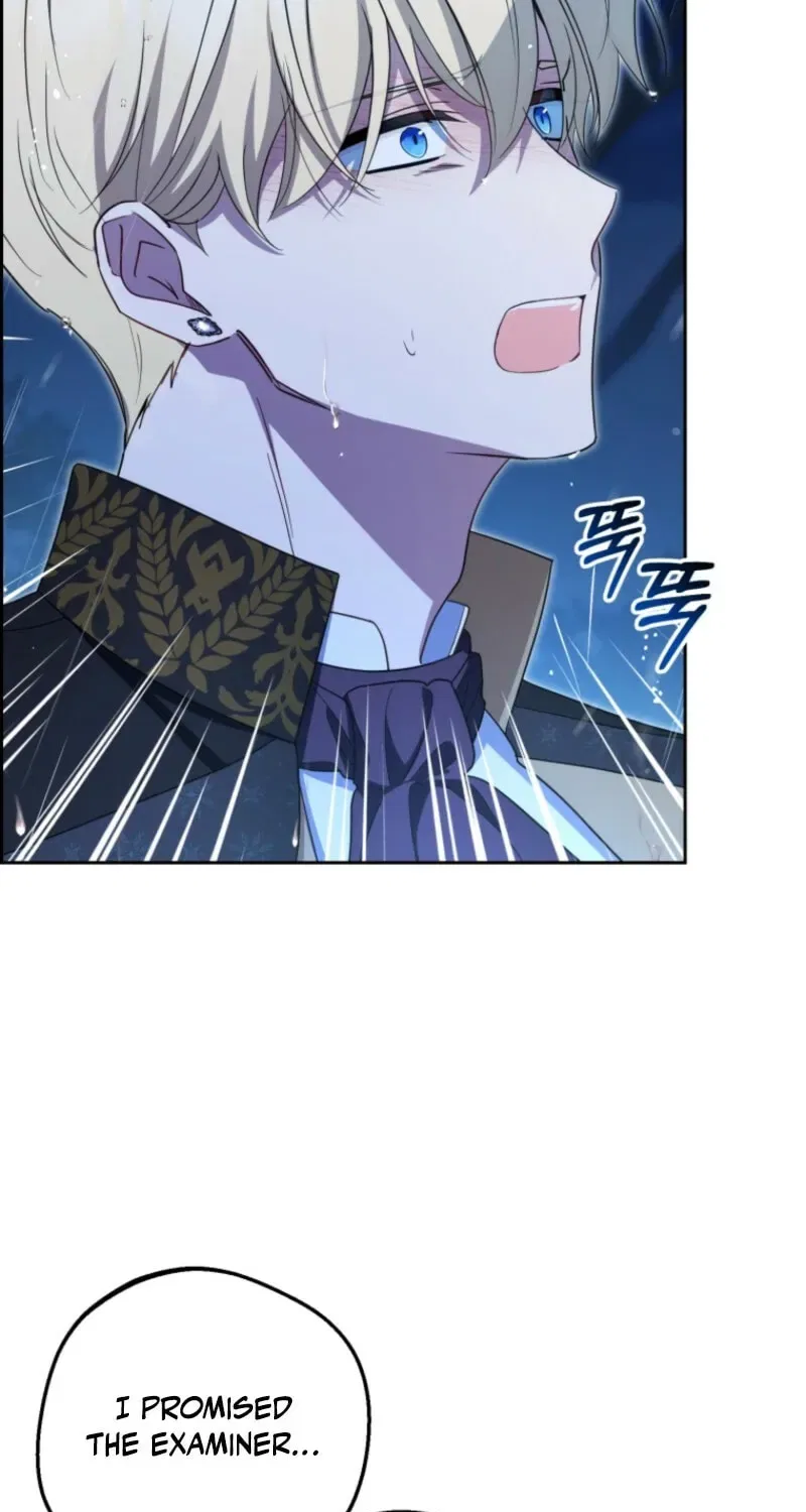 The Villainess Is Shy In Receiving Affection Chapter 106 – Page 81