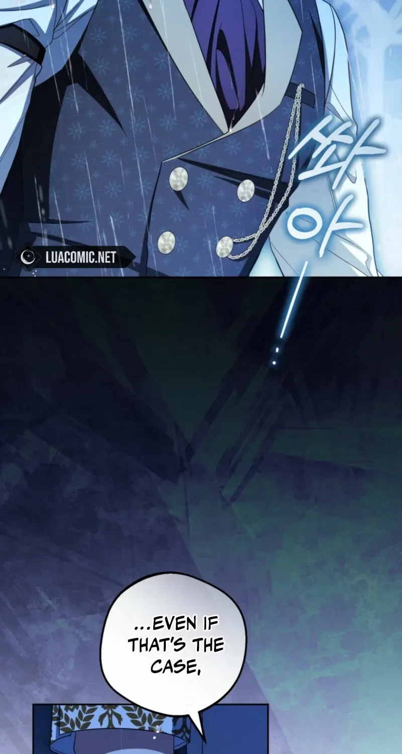 The Villainess Is Shy In Receiving Affection Chapter 106 – Page 84