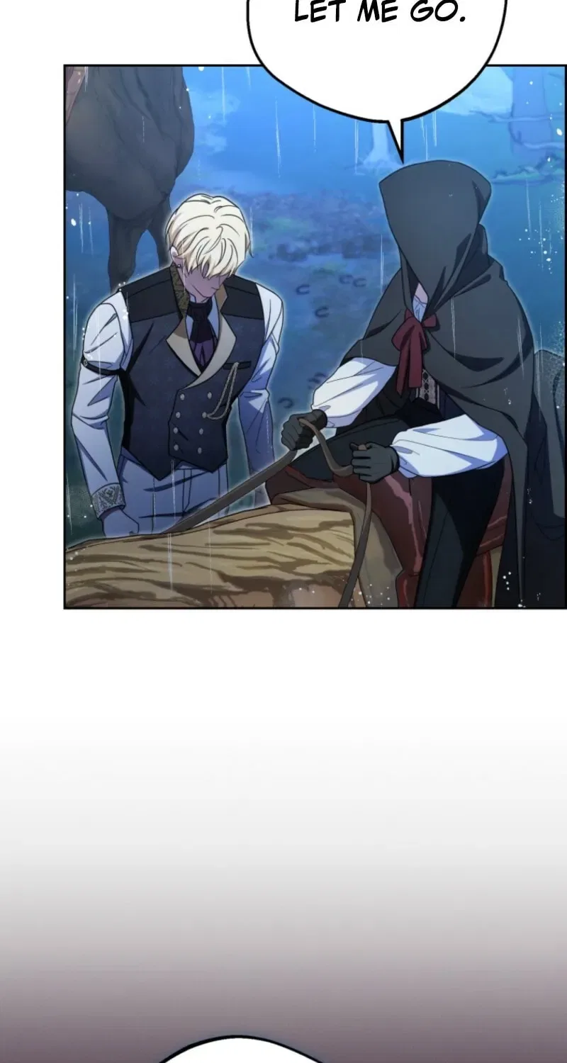 The Villainess Is Shy In Receiving Affection Chapter 106 – Page 86