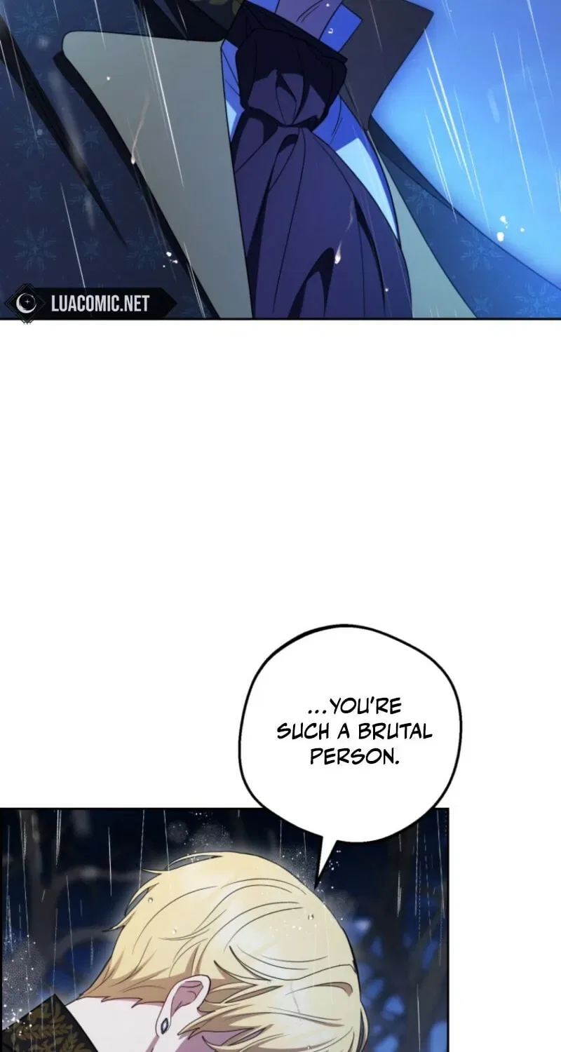 The Villainess Is Shy In Receiving Affection Chapter 106 – Page 90