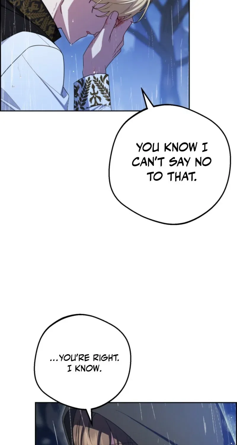 The Villainess Is Shy In Receiving Affection Chapter 106 – Page 91