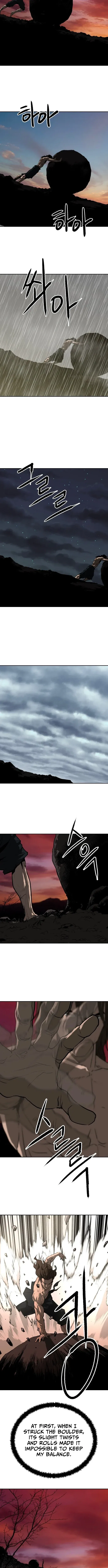 The Tales of Heaven And Earth Chapter 70 – Page 7