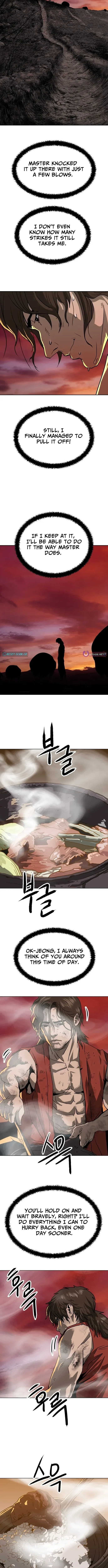 The Tales of Heaven And Earth Chapter 70 – Page 8