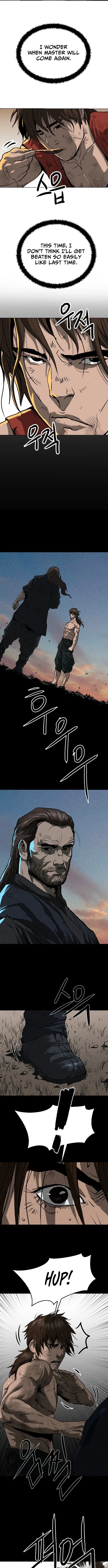 The Tales of Heaven And Earth Chapter 70 – Page 9