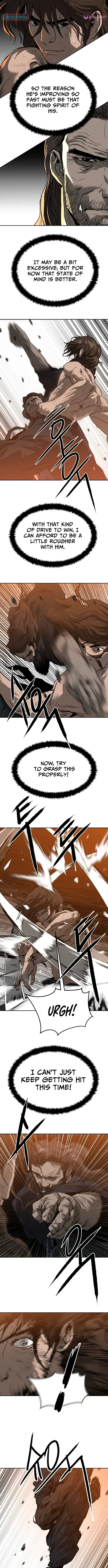 The Tales of Heaven And Earth Chapter 70 – Page 12