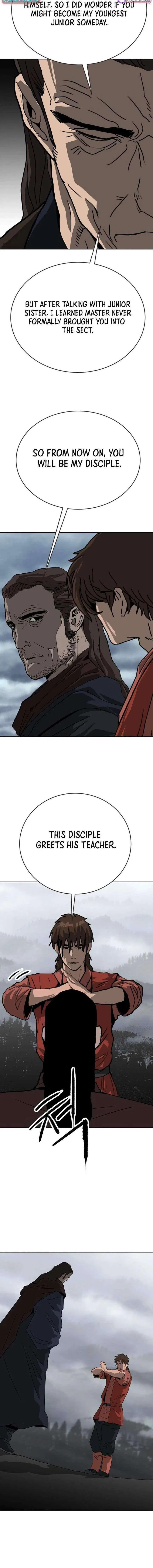 The Tales of Heaven And Earth Chapter 67 – Page 2