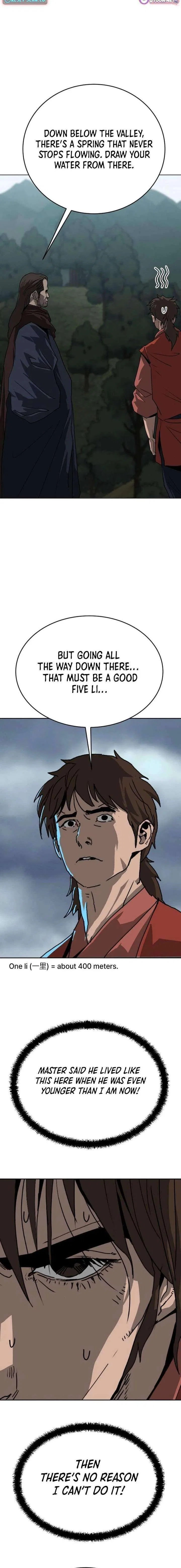 The Tales of Heaven And Earth Chapter 67 – Page 6