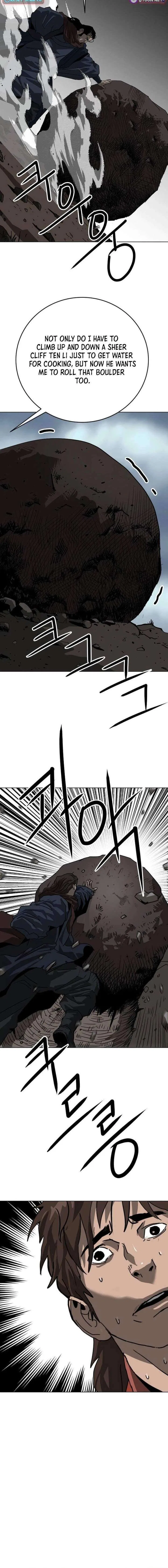 The Tales of Heaven And Earth Chapter 67 – Page 8