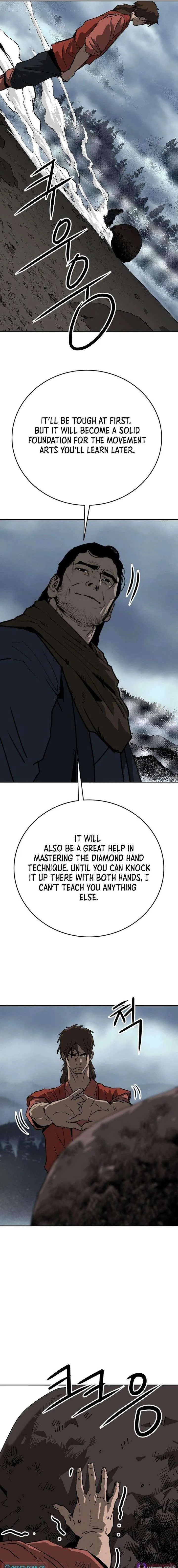 The Tales of Heaven And Earth Chapter 67 – Page 9