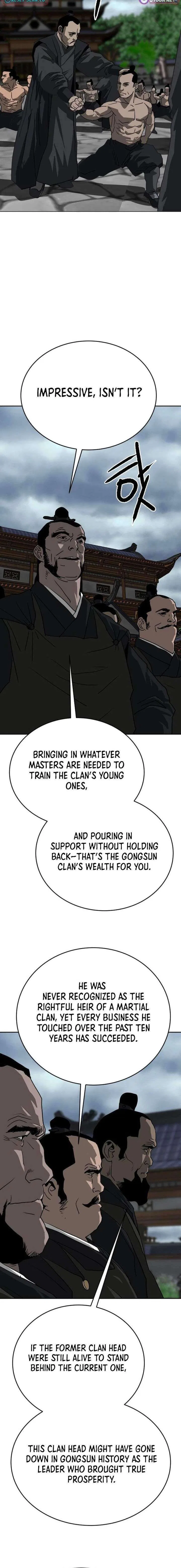 The Tales of Heaven And Earth Chapter 67 – Page 14