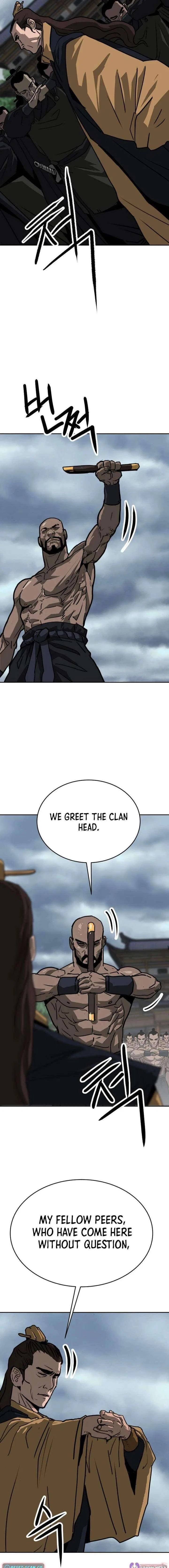 The Tales of Heaven And Earth Chapter 67 – Page 17