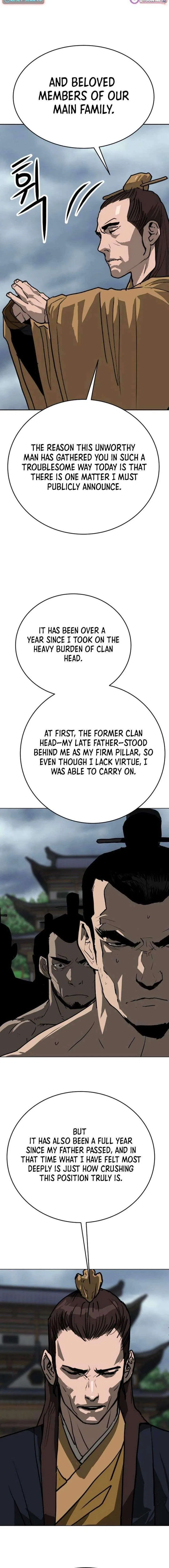 The Tales of Heaven And Earth Chapter 67 – Page 18