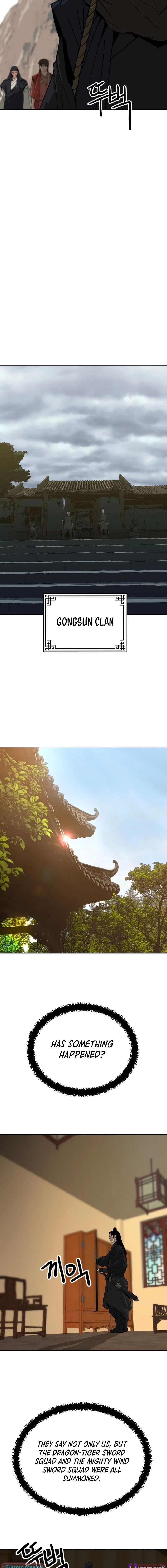 The Tales of Heaven And Earth Chapter 65 – Page 3