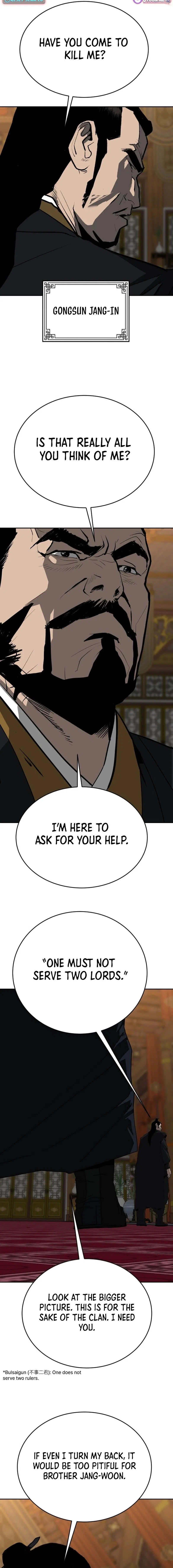 The Tales of Heaven And Earth Chapter 65 – Page 14