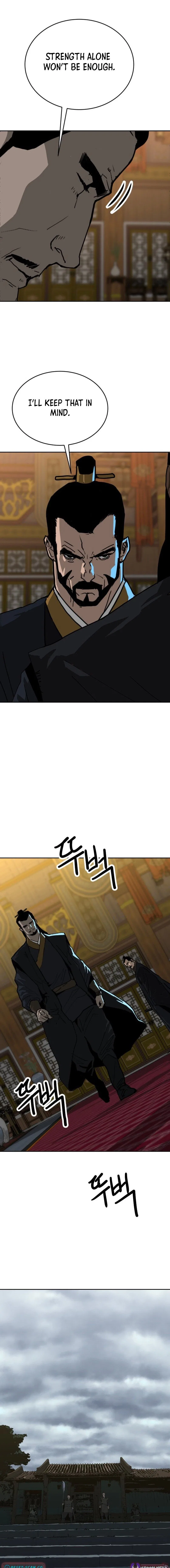 The Tales of Heaven And Earth Chapter 65 – Page 17