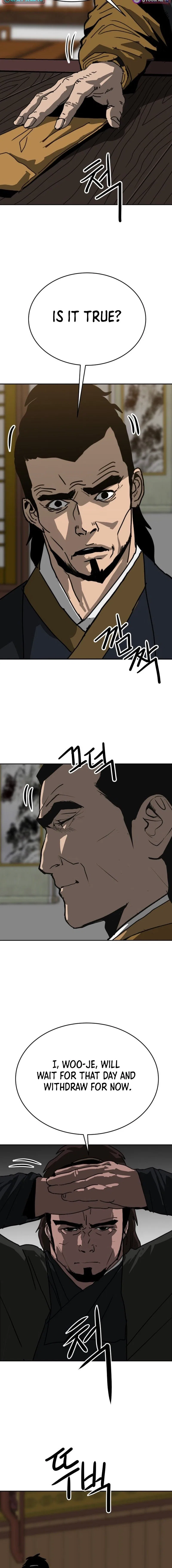 The Tales of Heaven And Earth Chapter 65 – Page 20