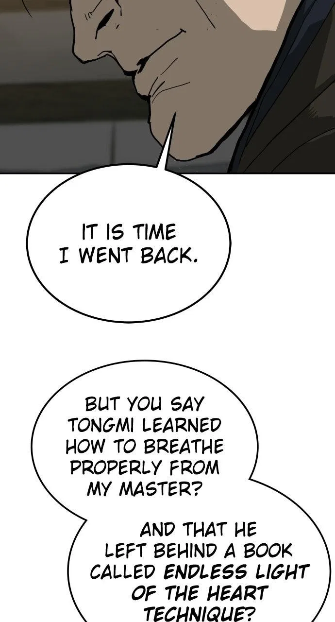 The Tales of Heaven And Earth Chapter 54 – Page 31