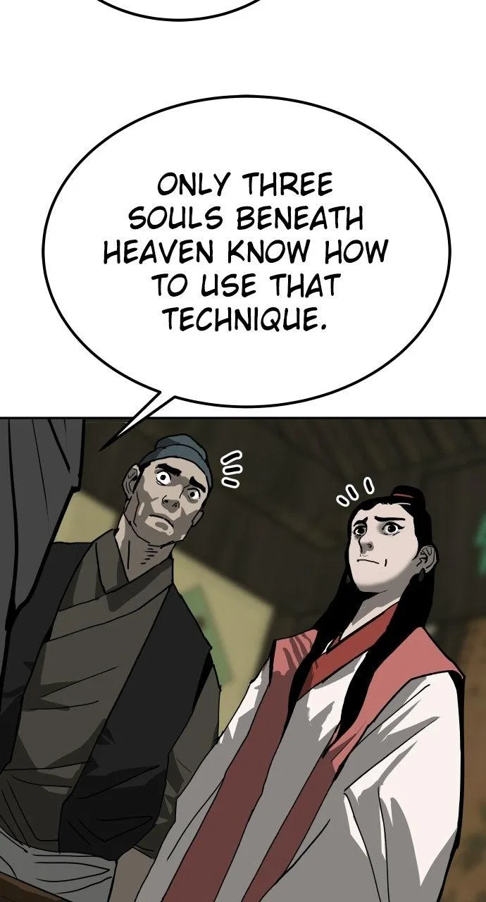 The Tales of Heaven And Earth Chapter 54 – Page 33