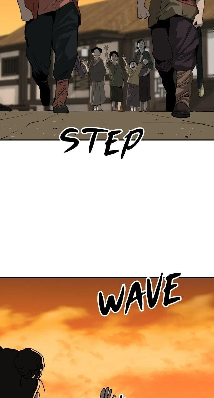 The Tales of Heaven And Earth Chapter 54 – Page 52