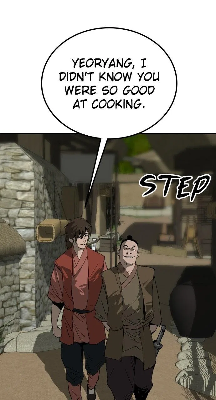 The Tales of Heaven And Earth Chapter 54 – Page 56