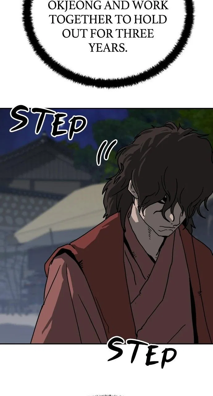 The Tales of Heaven And Earth Chapter 54 – Page 72