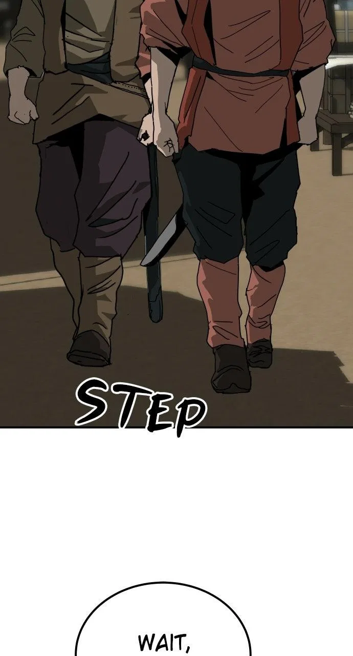 The Tales of Heaven And Earth Chapter 54 – Page 77