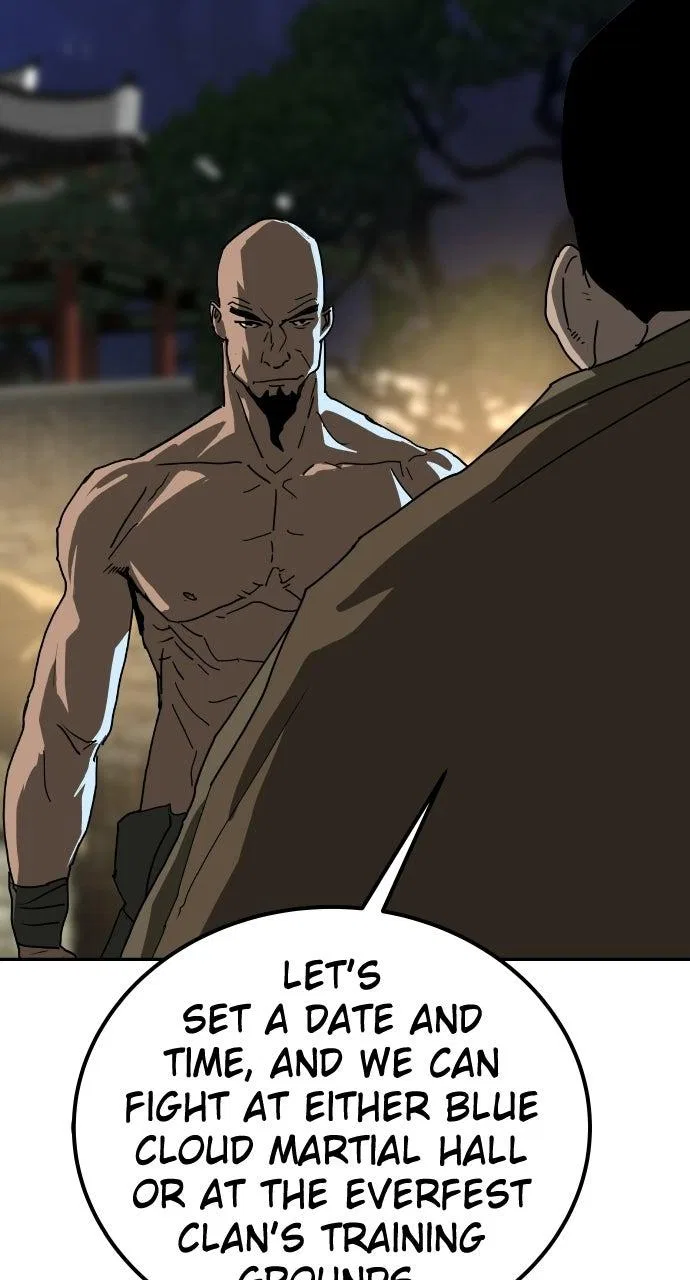 The Tales of Heaven And Earth Chapter 54 – Page 97