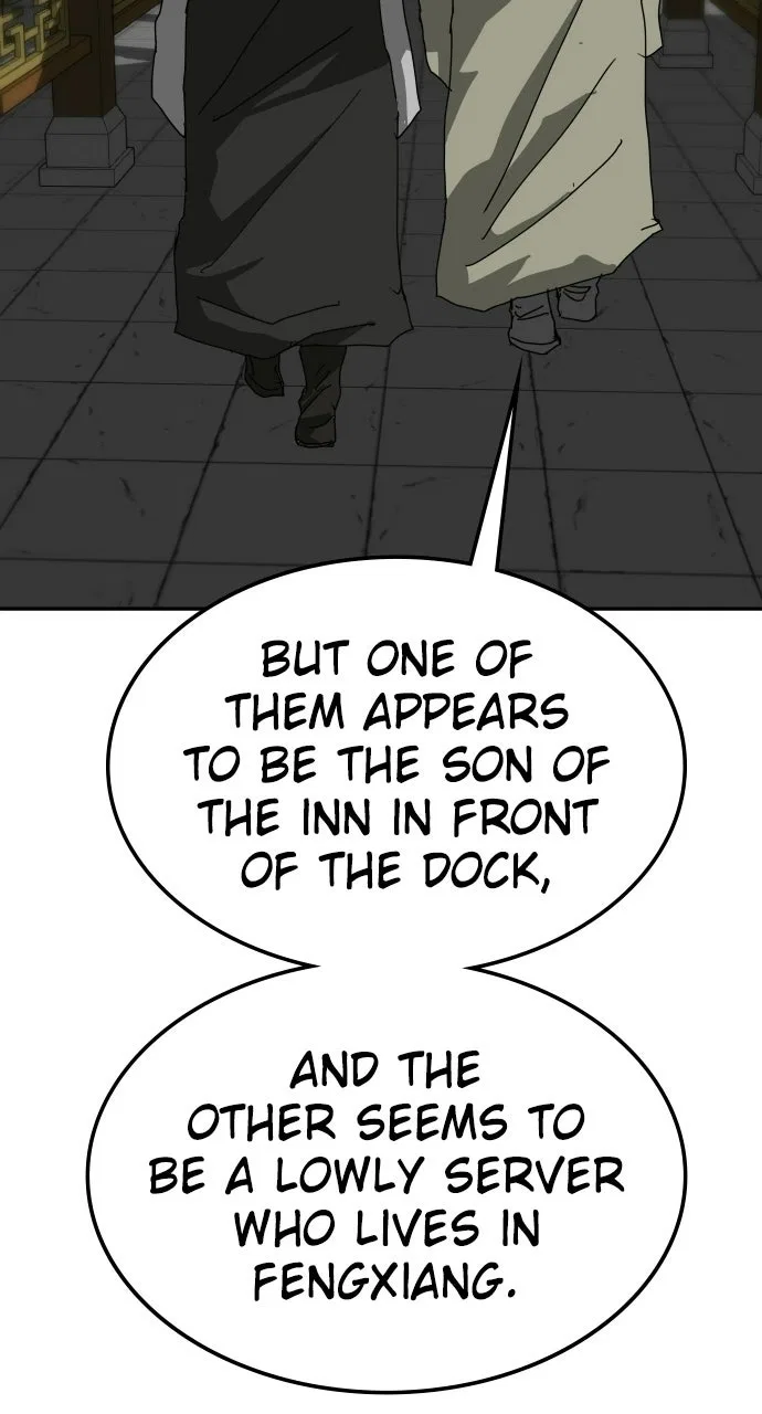 The Tales of Heaven And Earth Chapter 53 – Page 22
