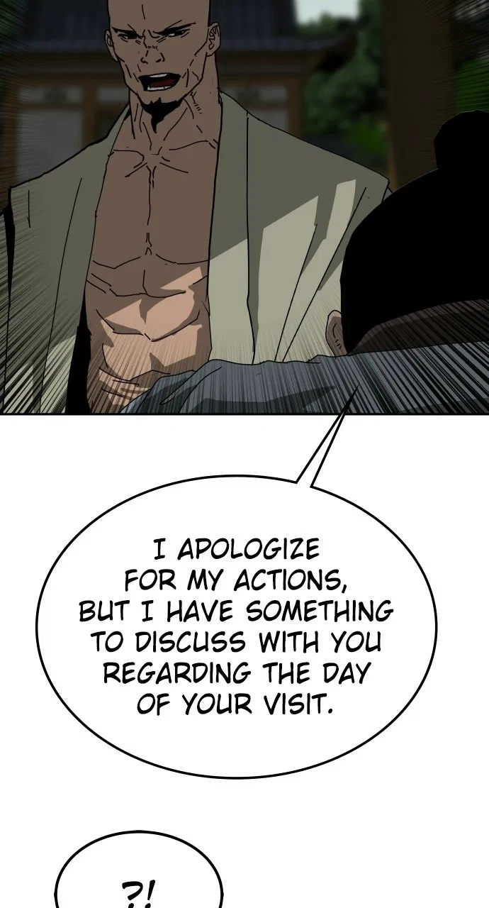 The Tales of Heaven And Earth Chapter 53 – Page 36