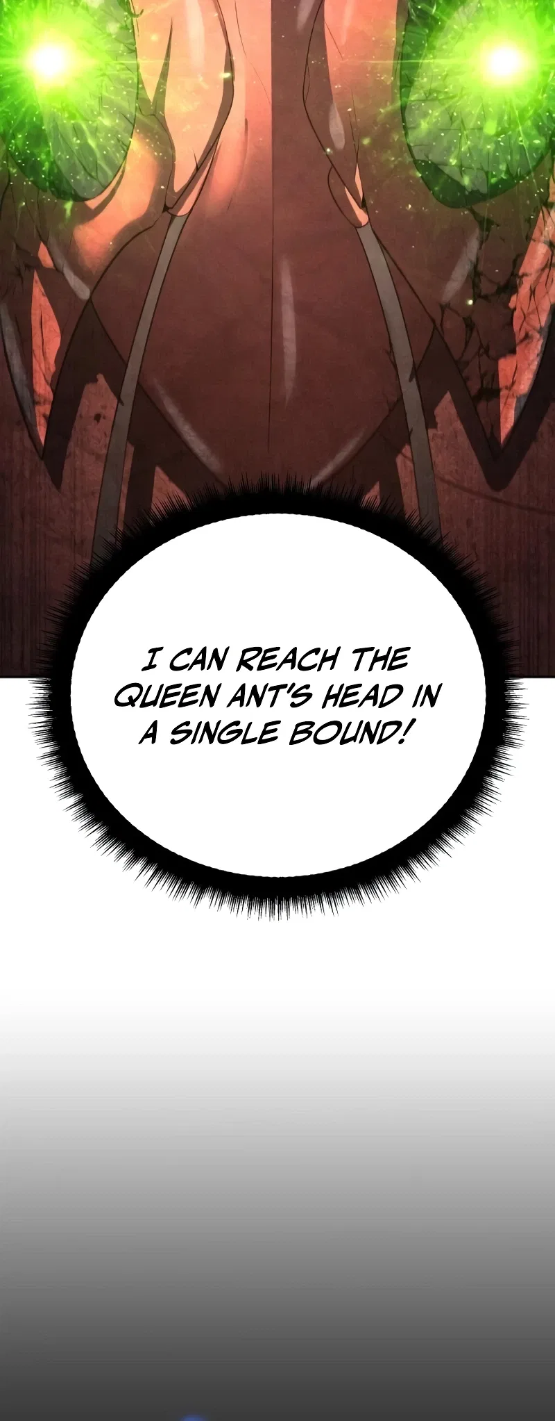 Monsters Fight Monsters Chapter 29 – Page 18