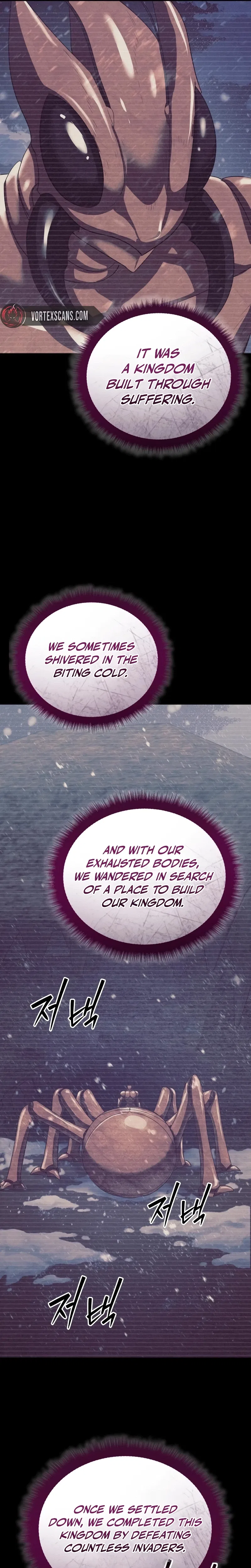 Monsters Fight Monsters Chapter 29 – Page 22