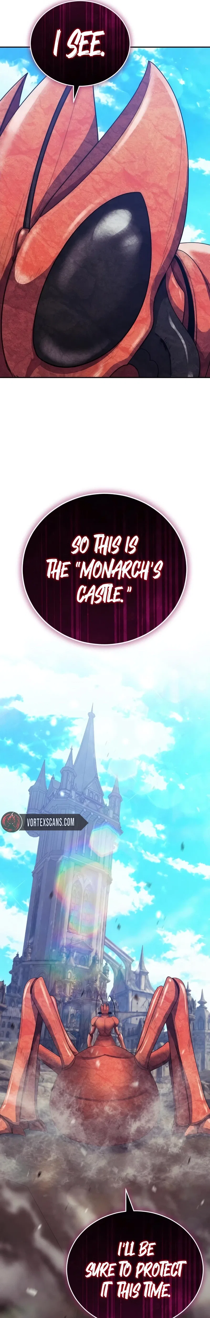 Monsters Fight Monsters Chapter 29 – Page 40