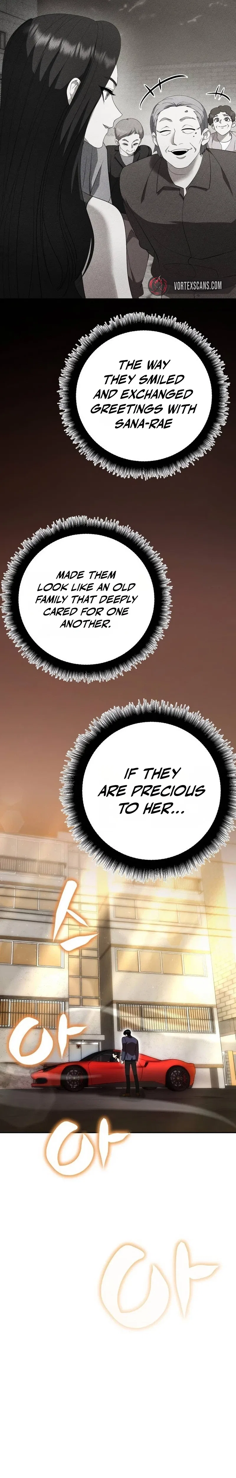Monsters Fight Monsters Chapter 19 – Page 16